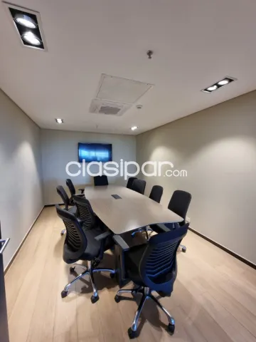 Edif. Sky park – eje corporativo: 80m2, oficinas corporativas + cocheras, 1.250 usd, foto 5