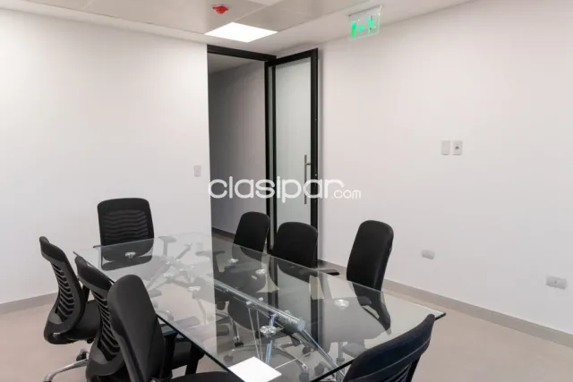 Edif. Park plaza – eje corporativo:, 37m2 adicionables p/ empresas y corporativos, cochera — foto 5