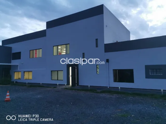 Prox. Mme. Lynch – cit: Oficinas con deposito, superficies a convenir, ofertas diversas, foto 2