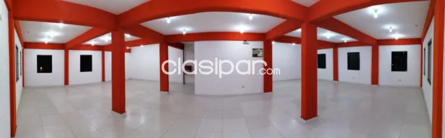 Depósito con show room en Luque‼️ c-1008, foto 4