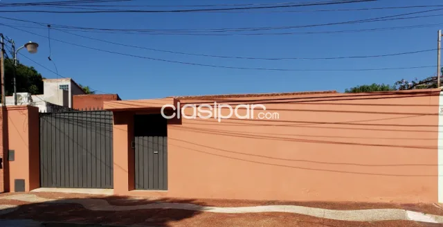 Tu hogar en Lambaré - Casa Una Planta - Zona Alta - Lejos de arroyos - Valle Apua II — foto 3