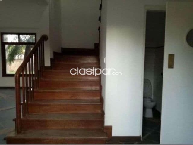 Oferta vendo hermosa casa en santísima Trinidad
