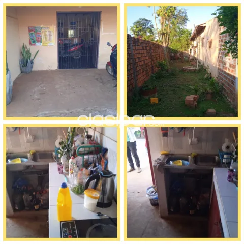 1.150 metros cuadrados. Distribuidos 23 metros de fondo X 50 metros de Fondo.02 casas Vend, foto 5