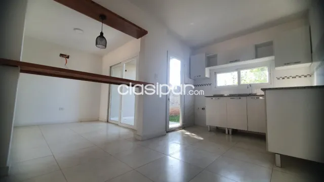 Duplex a estrenar en barrio cerrado en Luque cod 1033 — foto 5
