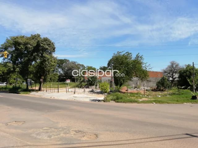 Terreno en Fernando de la Mora norte zona laguna grande cod 1029 — foto 3
