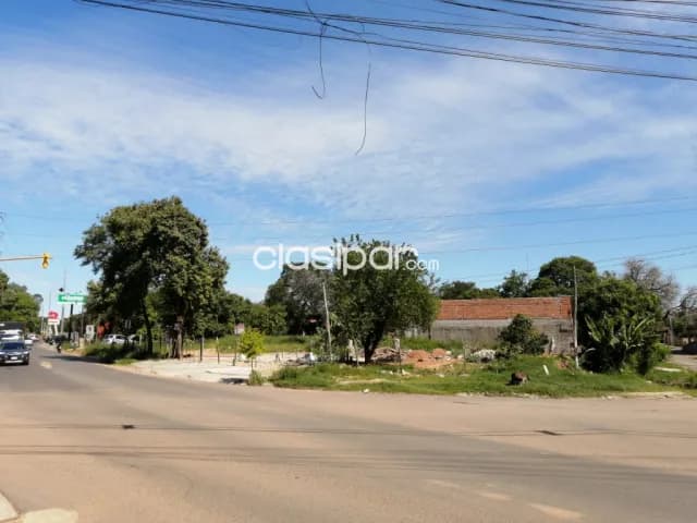 Terreno en Fernando de la Mora norte zona laguna grande cod 1029 — foto 4