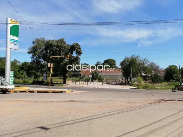 Terreno en Fernando de la Mora norte zona laguna grande cod 1029 — foto 5
