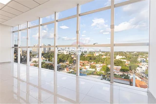 Edif. Sky center: Oficinas premium en el eje corporativo, desde 80m2 – 1.200 usd — foto 3