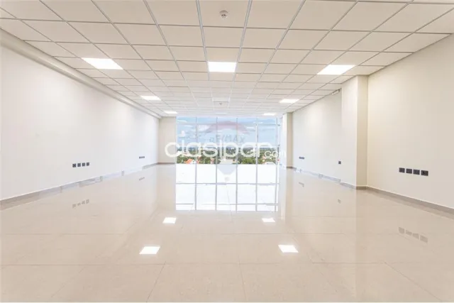 Edif. Sky center: Oficinas premium en el eje corporativo, desde 80m2 – 1.200 usd — foto 4
