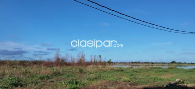 40.000 metros cuadrados. En Departamento Central. Villeta. Especial para Puerto. Vendo.!!0, foto 2