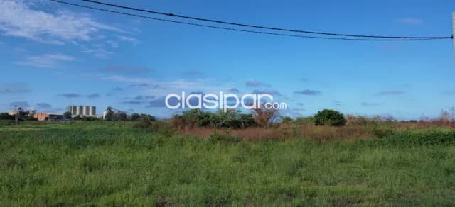 40.000 metros cuadrados. En Departamento Central. Villeta. Especial para Puerto. Vendo.!!0, foto 4