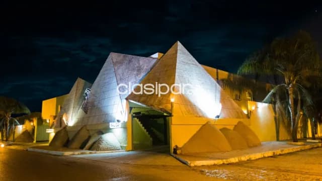 San Lorenzo Bajo De Precio Lujoso Motel 31 Suites Excelente Renta En Funcionamiento — foto 2