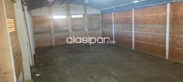 Mr. Alonso: 2 confortables depositos, 12 X 30 c/u, ideal p/ empresas y otros – 6.000.000 g — foto 4