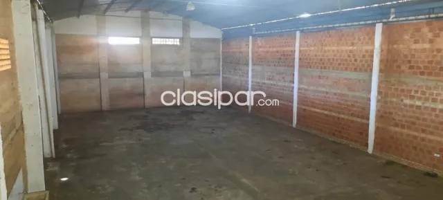 Mr. Alonso: 2 confortables depositos, 12 X 30 c/u, ideal p/ empresas y otros – 6.000.000 g — foto 5