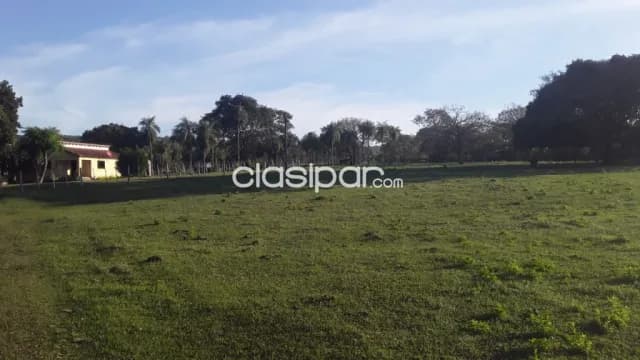 Granja formada de 53 has en Valenzuela — foto 5