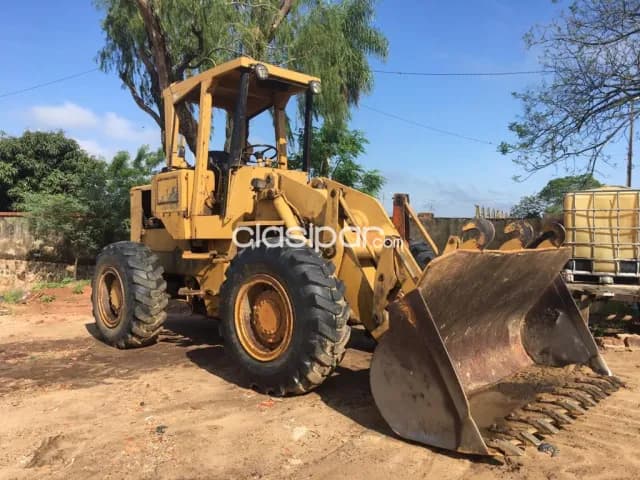 En venta propiedad (arenera en funcionamiento) al lado del puerto ita enramada!!! — foto 5