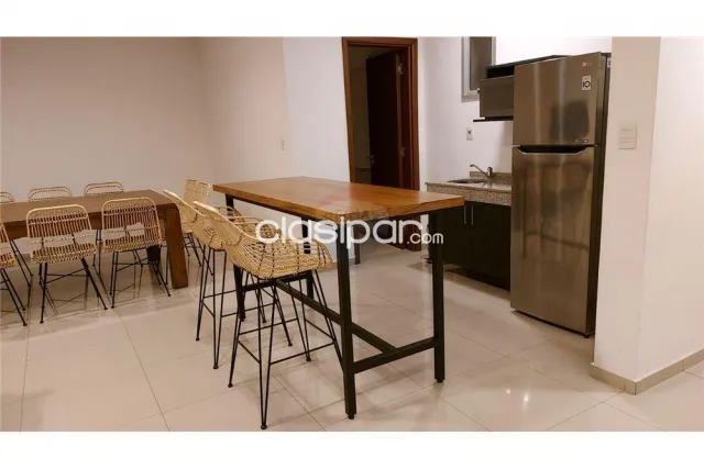 Depto de 2 dorm +área de servicio sobre sta teresa — foto 5