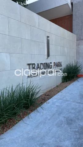 Trading park – eje corporativo: Lujosas oficinas corporativas e estrenar, sup a convenir — foto 3