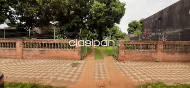 Fdo. De la mora sur: Casa quinta, 1.200m2, 2 casas, oportunidad – 1.450.000.000 gs, foto 2