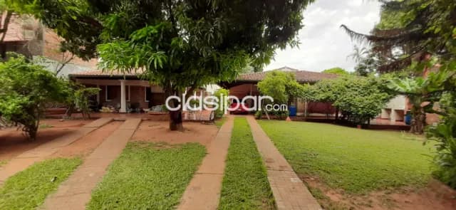 Fdo. De la mora sur: Casa quinta, 1.200m2, 2 casas, oportunidad – 1.450.000.000 gs, foto 5