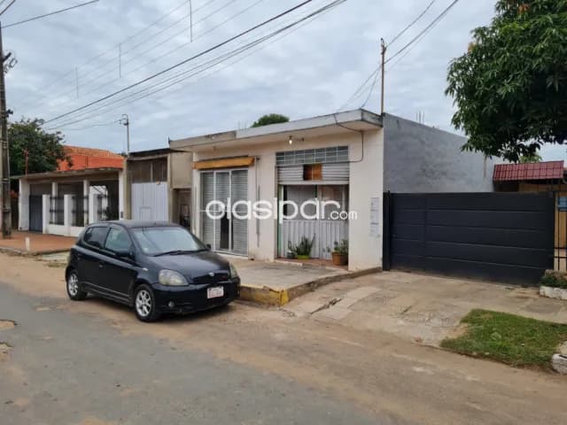 Casa, foto 2