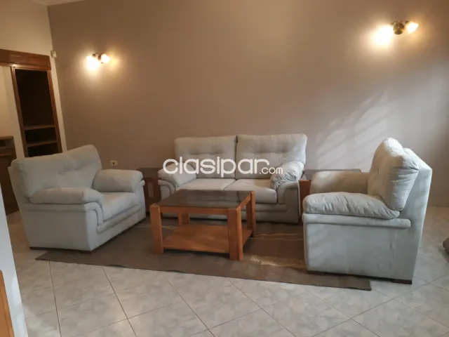 Villa Morra – prox. Wtc: Elegante duplex en alquiler, amoblado, 3 dormit, jardín, piscina, foto 4