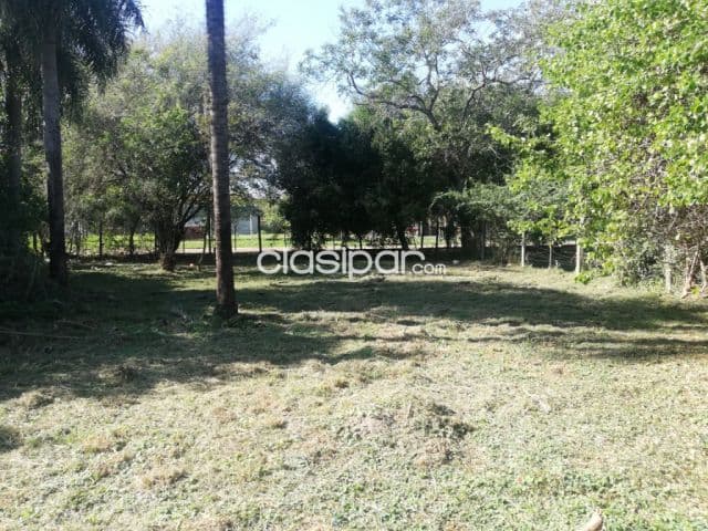 Terreno a 100 mts. Del puerto de villeta, foto 1