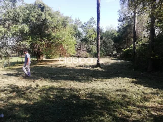 Terreno a 100 mts. Del puerto de villeta, foto 3