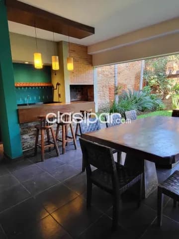Amplia Residencia en Venta Bo. Mburicao 5 habitaciones, foto 5