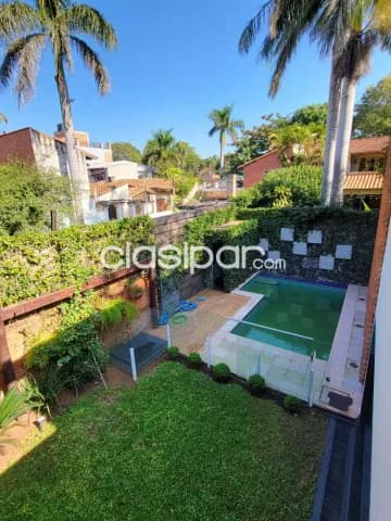 Amplia Residencia en Venta Bo. Mburicao 5 habitaciones, foto 4