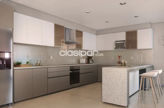 Departamento de 2 dormitorios en Edificio Molas 1321, foto 4