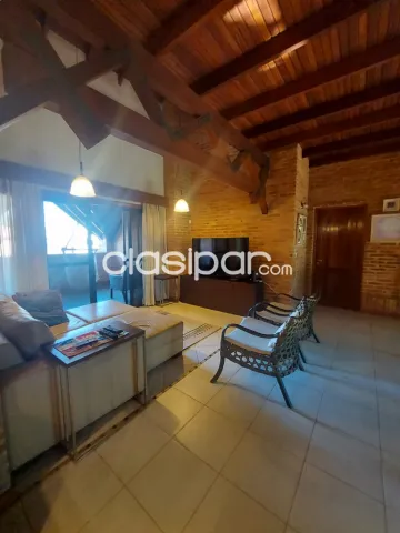 hermosa residencia en Barrio Herrera — foto 3