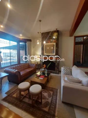 hermosa residencia en Barrio Herrera — foto 4