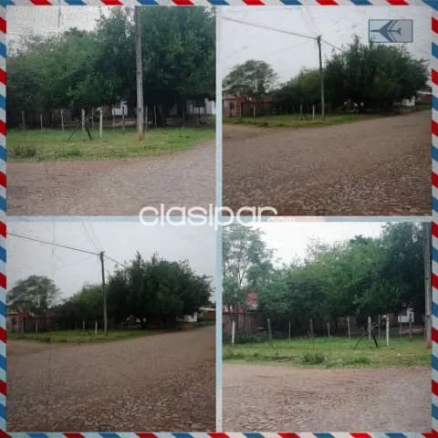 Laurelty – Luque: 400.000.000 gs ideal p/ residencias o duples, 360m2, foto 2