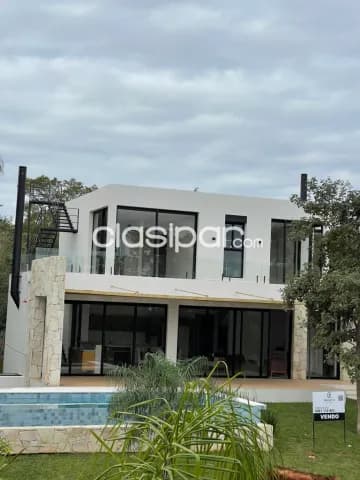 Sunset hills – san ber: Finisima residencia, 4 suites, jardín, piscina, vista al lago — foto 3
