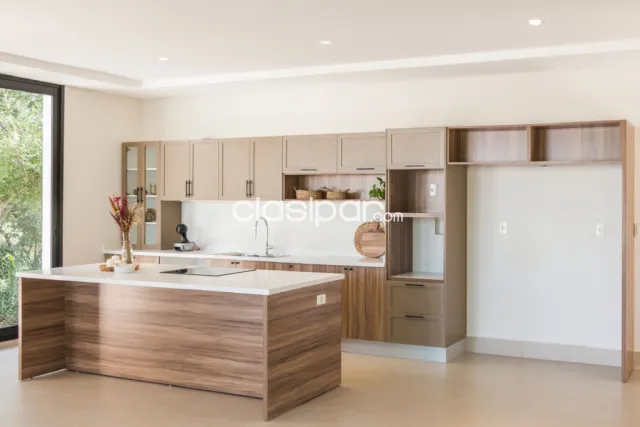 Sunset hills – san ber: Finisima residencia, 4 suites, jardín, piscina, vista al lago — foto 4
