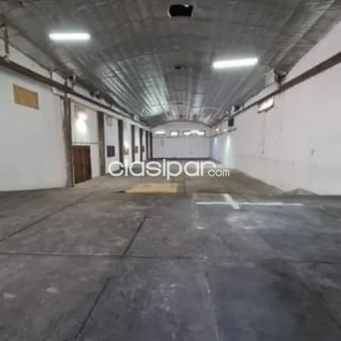 Bo san vicente – felix bogado: 600m2, p/ camiones de gran porte, alt. 7m, 6.000.000 gs — foto 4