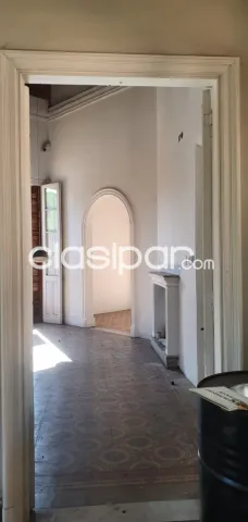 Prox. Col San José – avda. España, centro: Distinguida residencia, p/ oficinas, estudio, foto 3