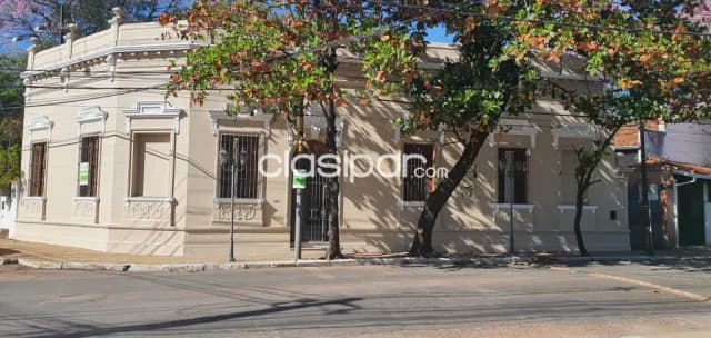 Prox. Col San José – avda. España, centro: Distinguida residencia, p/ oficinas, estudio, foto 4