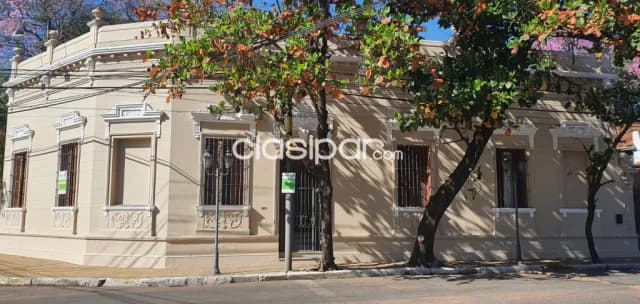 Prox. Col San José – avda. España, centro: Distinguida residencia, p/ oficinas, estudio, foto 5