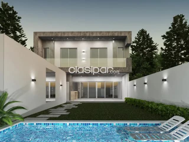 Casa en venta en Barrio Manora, foto 3
