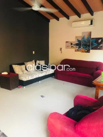 Amplia casa de 537 m2 en esquina con piscina en Ñemby cod:v0225, foto 4