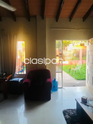 Amplia casa de 537 m2 en esquina con piscina en Ñemby cod:v0225, foto 5