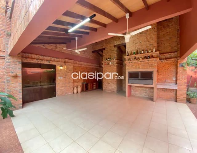 Residencia sobre Avda Laguna Grande — foto 4