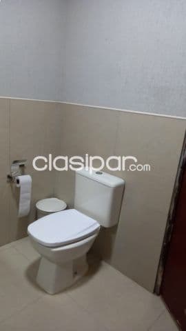 chalet zona Colegio Trinity