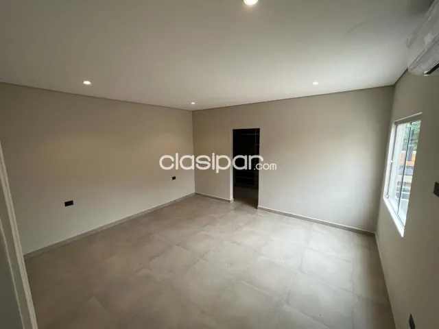Mburucuyá – a estrenar totalmete planta baja, 3 dormitorios, jardín, piscina – 450.000 usd — foto 4