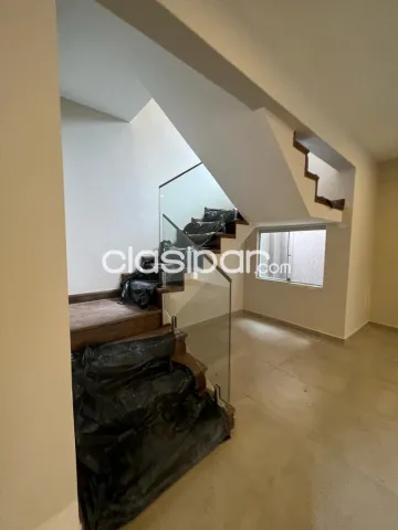 Mburucuyá – a estrenar totalmete planta baja, 3 dormitorios, jardín, piscina – 450.000 usd — foto 5