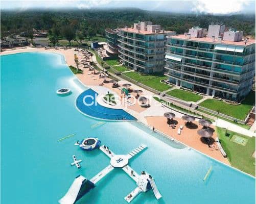 Terreno en venta en Aqua Village