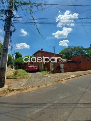 Casa en venta en esquina en Mcal Estigarribia — foto 4