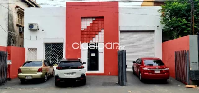 Sajonia: 360m2, inmejorable p/ empresas, distribuidoras, laboratorios, etc. 325.000 usd, foto 2